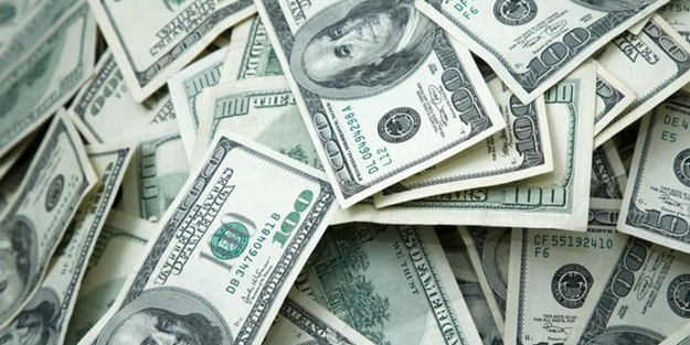 Merkez Bankası'ndan dolar için şok açıklama! O tarihte dolar kuru 11 lira birden değişecek