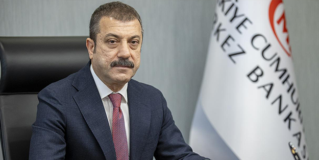 Merkez Bankası'ndan dolar ve enflasyon açıklaması