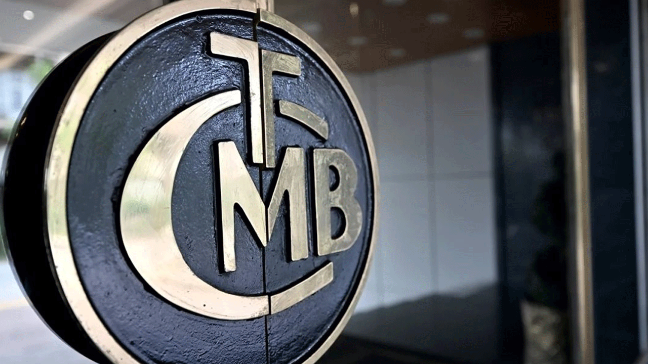 Merkez Bankası'ndan döviz açıklaması!