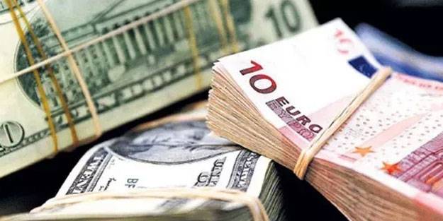 Merkez Bankası'ndan döviz duyurusu