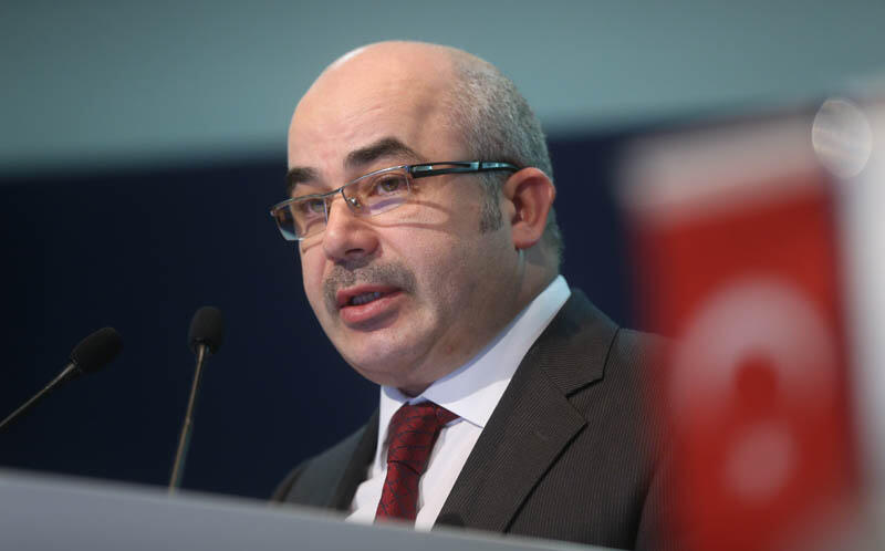 Merkez Bankası'ndan enflasyon açıklaması