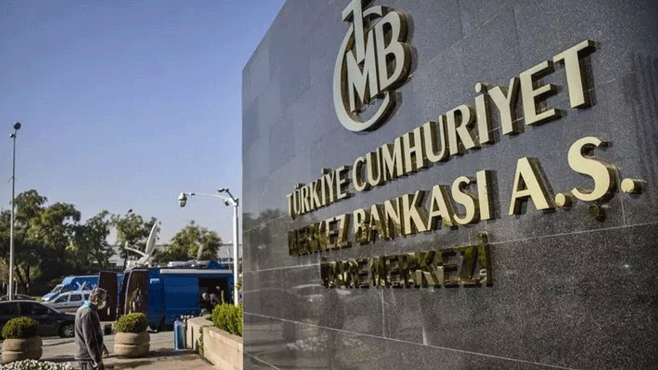 Merkez Bankası'ndan enflasyon açıklaması!