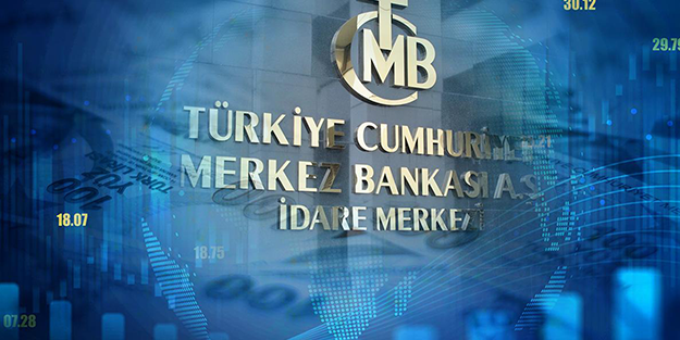 Merkez Bankası'ndan enflasyon açıklaması! Kritik rapor Türkiye ile paylaşıldı