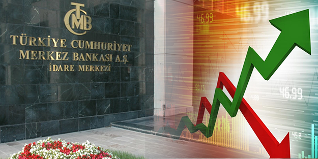 Merkez Bankası'ndan enflasyon değerlendirmesi