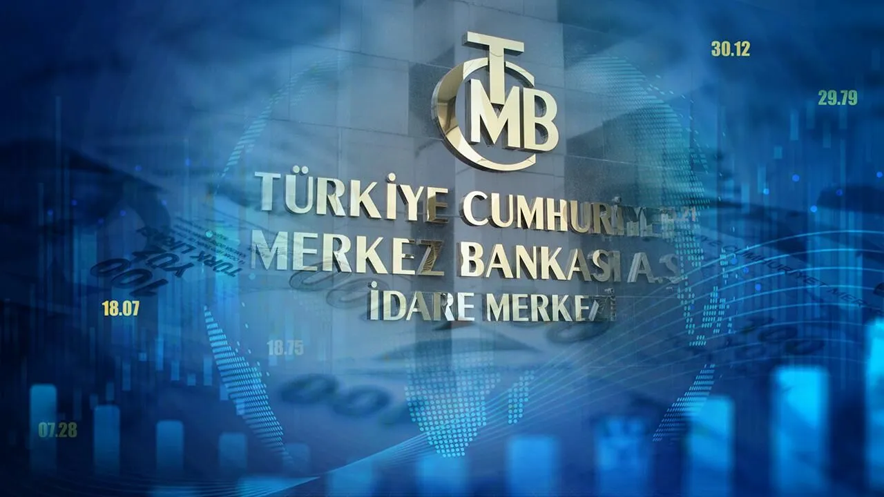 Merkez Bankası'ndan enflasyon ve dolar tahmini açıklaması!