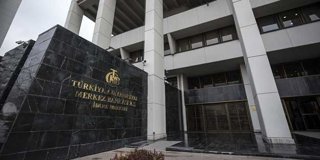 Merkez Bankası'ndan flaş açıklama