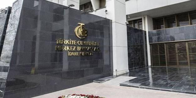 Merkez Bankası'ndan flaş döviz kararı