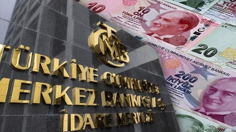 Merkez Bankası’ndan flaş karar! Bunu hiç kimse beklemiyordu! Tüm Türkiye’ye duyurdular