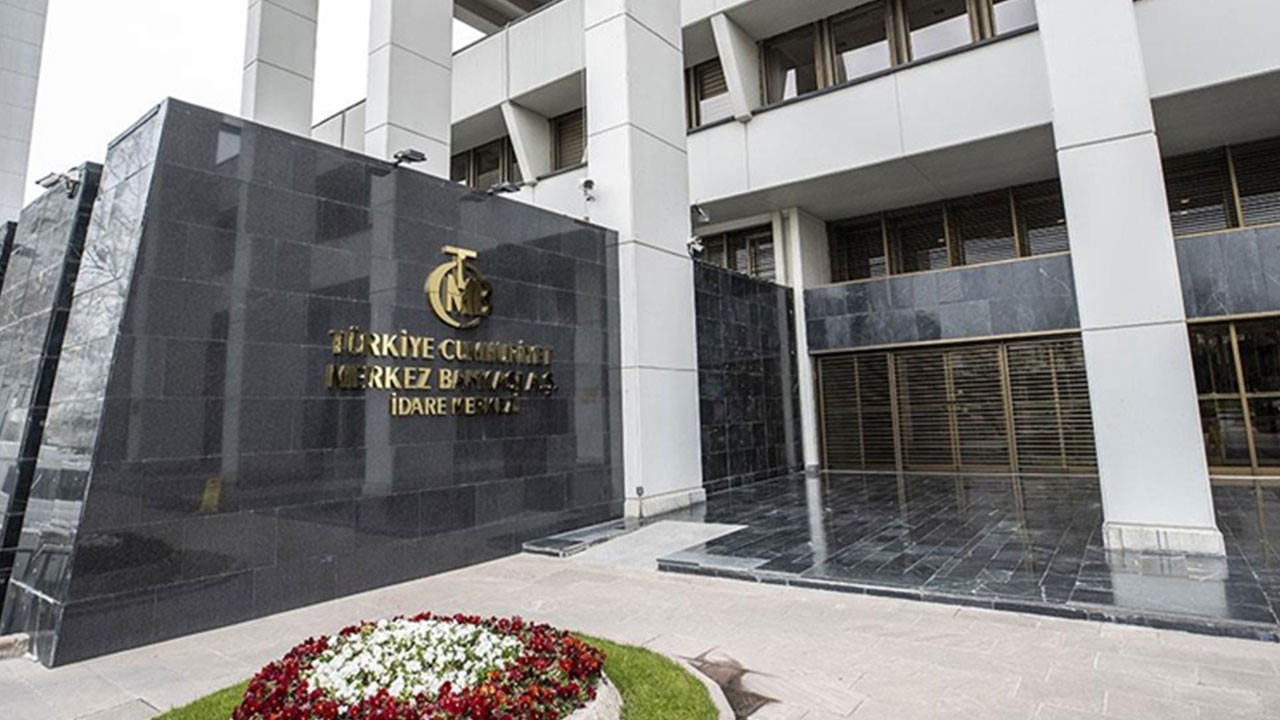 Merkez Bankası'ndan hükümete 'Açık Mektup'