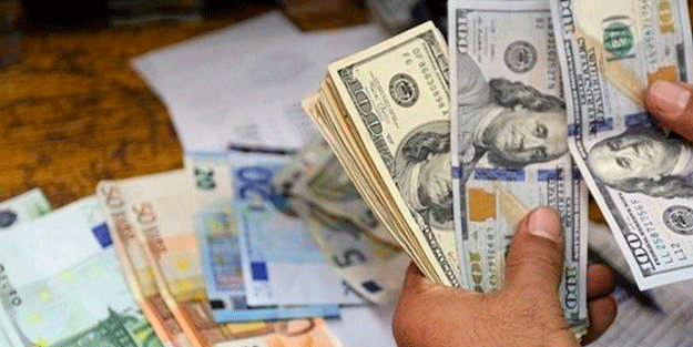 Merkez Bankası'ndan ikinci döviz hamlesi!