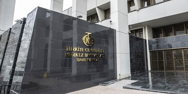 Merkez Bankası'ndan ilave sıkılaşma kararı
