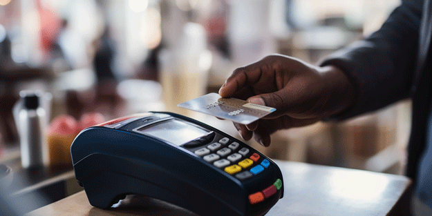 Merkez Bankası'ndan kredi kartı faizi açıklaması