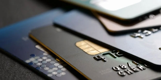 Merkez Bankası'ndan kredi kartı kararı