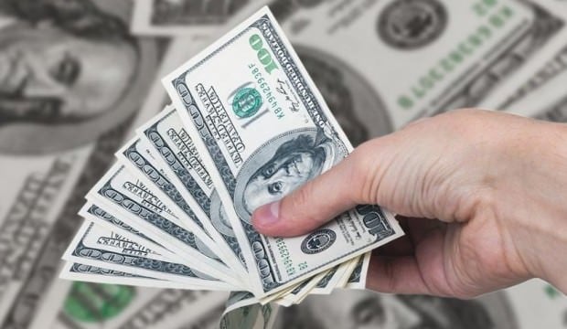 Merkez Bankası'ndan kritik dolar mesajı
