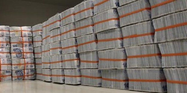 Merkez Bankasından kritik hamle