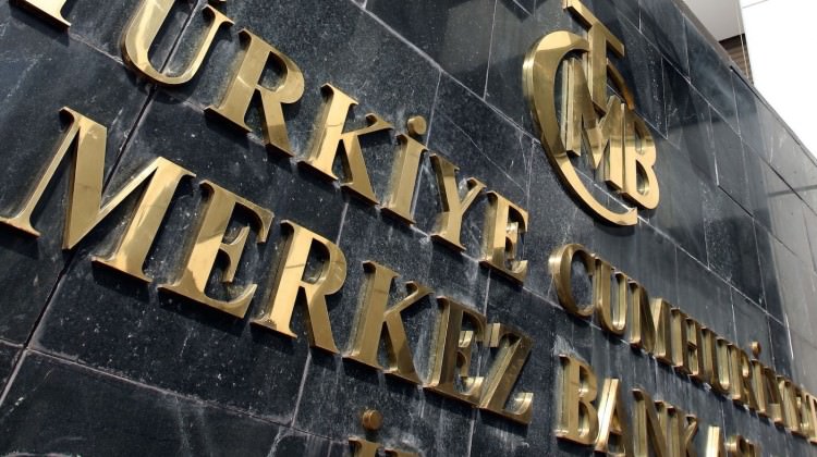 Merkez Bankası'ndan reel sektörün kur riski için yeni araç