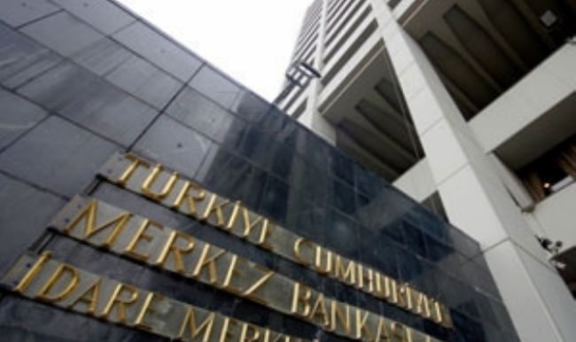 Merkez Bankası'ndan rekor kar!