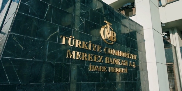 Merkez Bankası'ndan son dakika hamlesi