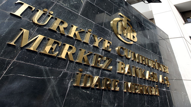 Merkez Bankası'ndan swap adımı