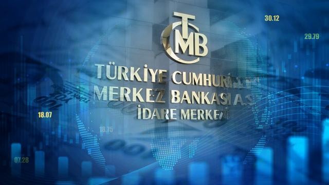 Merkez Bankası'ndan TL mevduat gelişimini destekleyecek yeni adım
