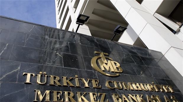 Merkez Bankası'ndan toplantı