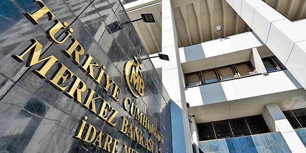 Merkez Bankası'ndan yeni adım