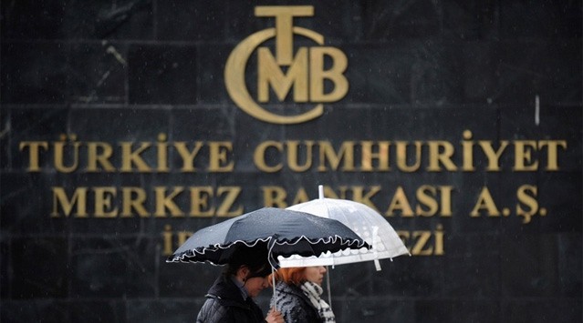 Merkez Bankası'ndan yeni adım! Resmi Gazete'de yayımlandı