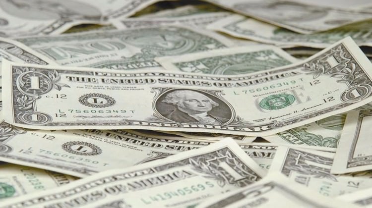 Merkez Bankası'ndan yeni dolar beklentisi!