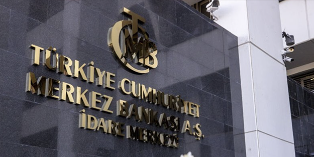 Merkez Bankası'ndan yeni döviz kararı
