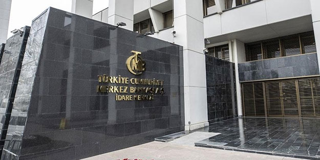 Merkez Bankası'ndan yeni karar