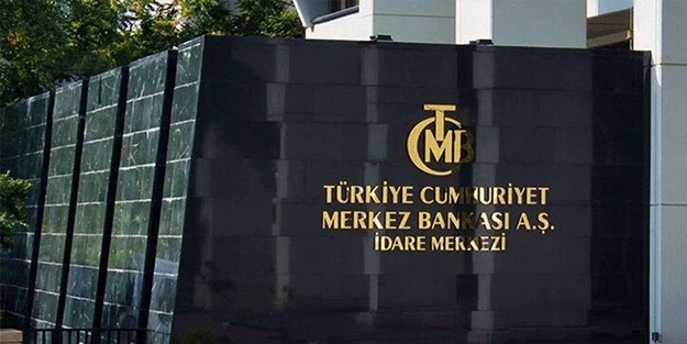 Merkez Bankası'ndan yeni rekor