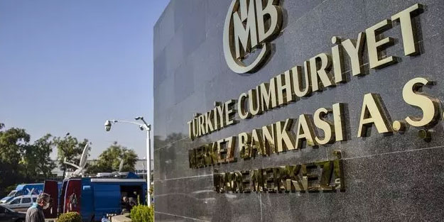 Merkez Bankası'ndan zorunlu karşılık kararı