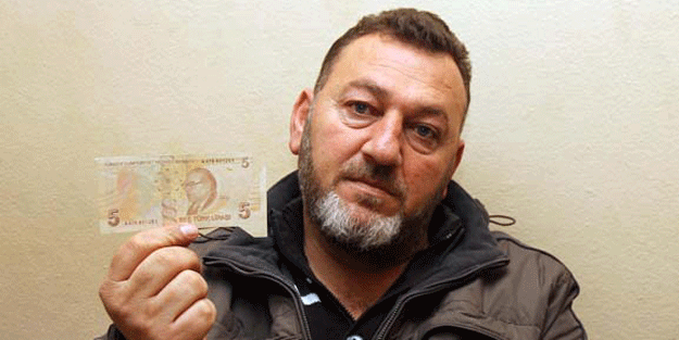 Merkez Bankası’nı reddetti! 2 bin 500 Lira veriyorlar vermiyor!