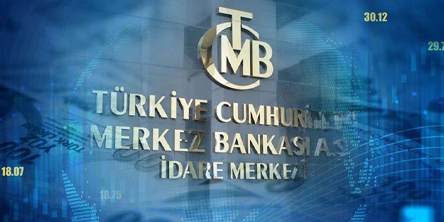 Merkez Bankası’nın 2023 yılı bilançosu açıklandı