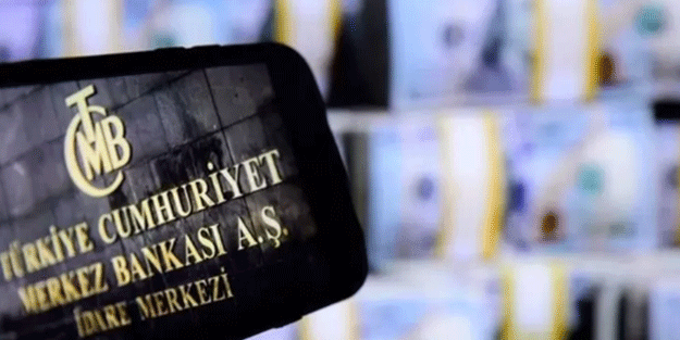 Merkez Bankası'nın 2023 yılında ne kadar zarar ettiği açıklandı! Sebebini duyan kahroldu