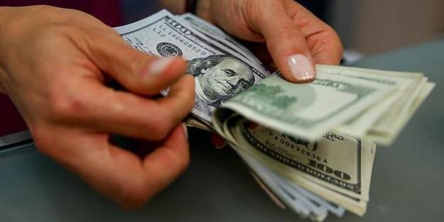 Merkez Bankası'nın 4. dolar müdahalesinin miktarı belli oldu