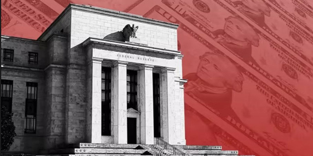 Merkez bankasının 8 trilyon dolarlık sırrı!