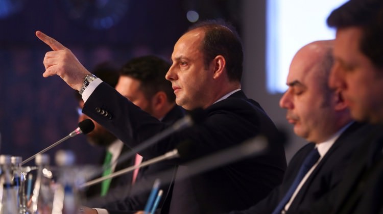 Merkez Bankası'nın adımı nefes aldırdı