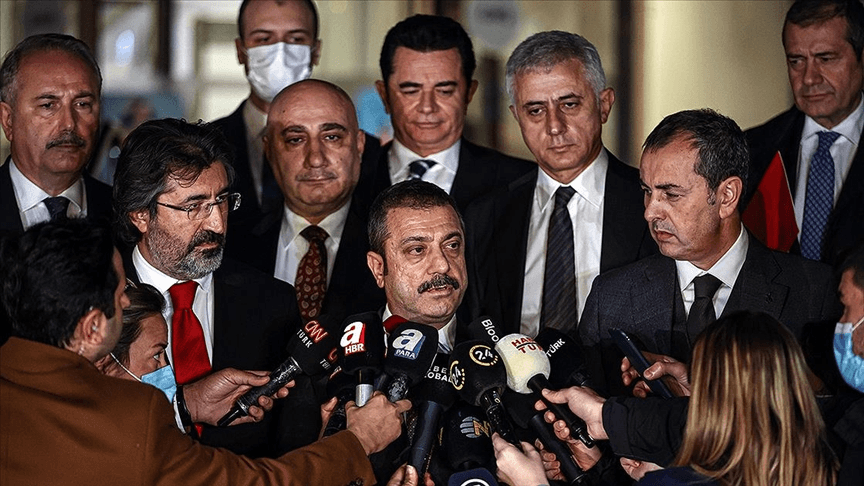 Merkez Bankası'nın bankalardan üç kritik isteği ne?