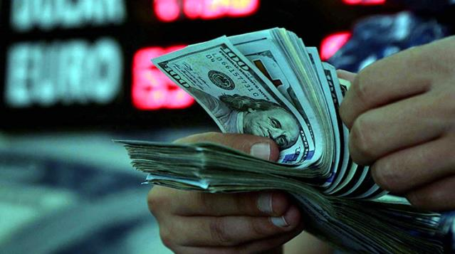 Merkez Bankası'nın dolar tahmini korkuttu