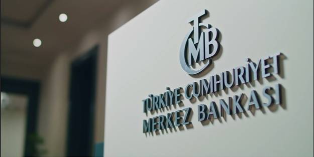 Merkez Bankası'nın dolara 5. müdahalesinin miktarı belli oldu