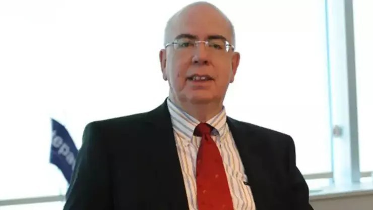 Merkez Bankası'nın efsane ismi Süreyya Serdengeçti'den acı haber! Türkiye yasa boğuldu