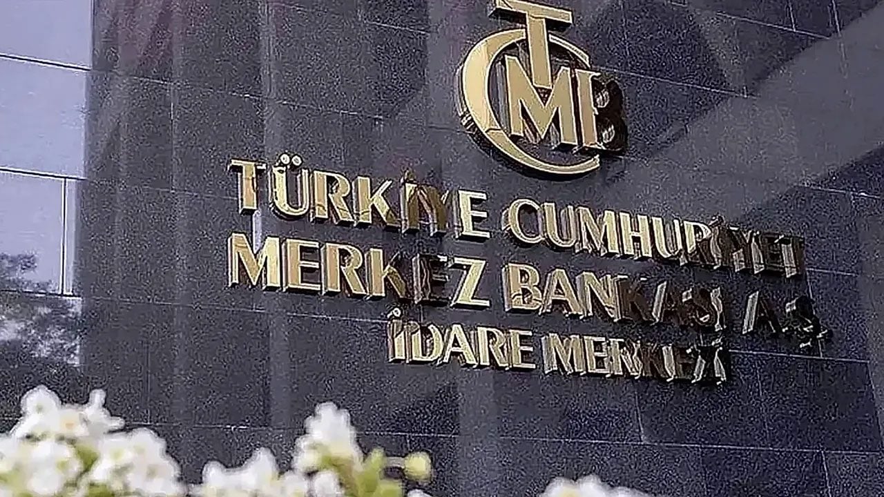 Merkez Bankası'nın faiz kararı belli oldu
