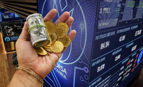 Merkez Bankası'nın faiz kararı piyasaları nasıl etkiler? Altın, dolar ve borsaya yatırım yapanlar dikkat
