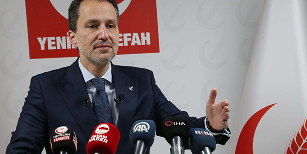 Merkez Bankası'nın faiz kararına ilişkin Fatih Erbakan'dan dikkat çeken sözler