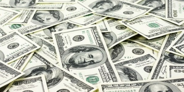 MB'nin faiz kararından sonra dolarda hareketlilik