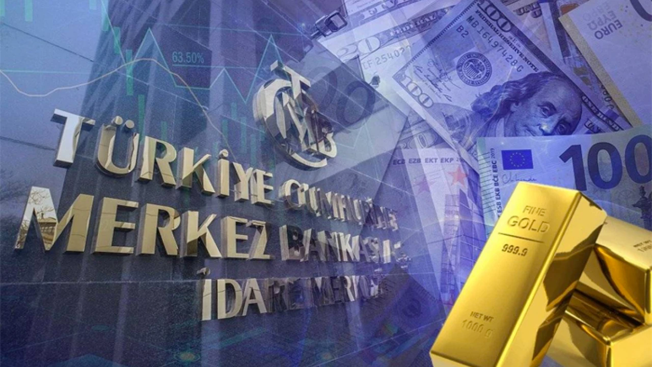 Merkez Bankası'nın gizli planını ifşa etti! İşte dolar, gram altın ve borsada yaşanacak şok gelişme