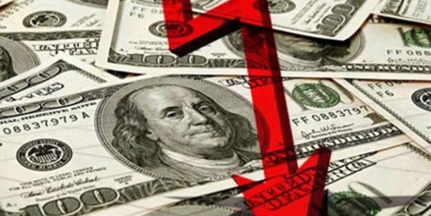 Merkez Bankası'nın hamlesi iddiaları çürüttü! Dolar daha da düşecek