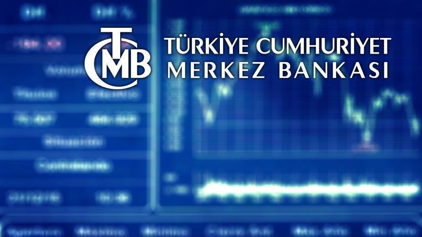 Merkez Bankasının iletişimine Avrupa'dan takdir