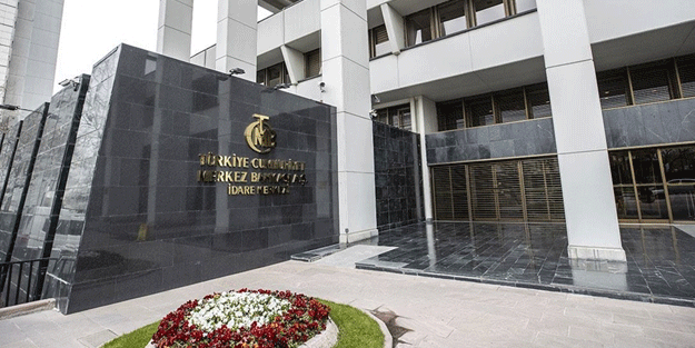 Merkez Bankası'nın kararı CDS ve borsaya yaradı